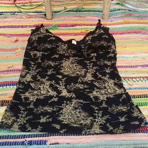 🌸🍂Matching sleeping set. Size medium - Picture 2 of 4